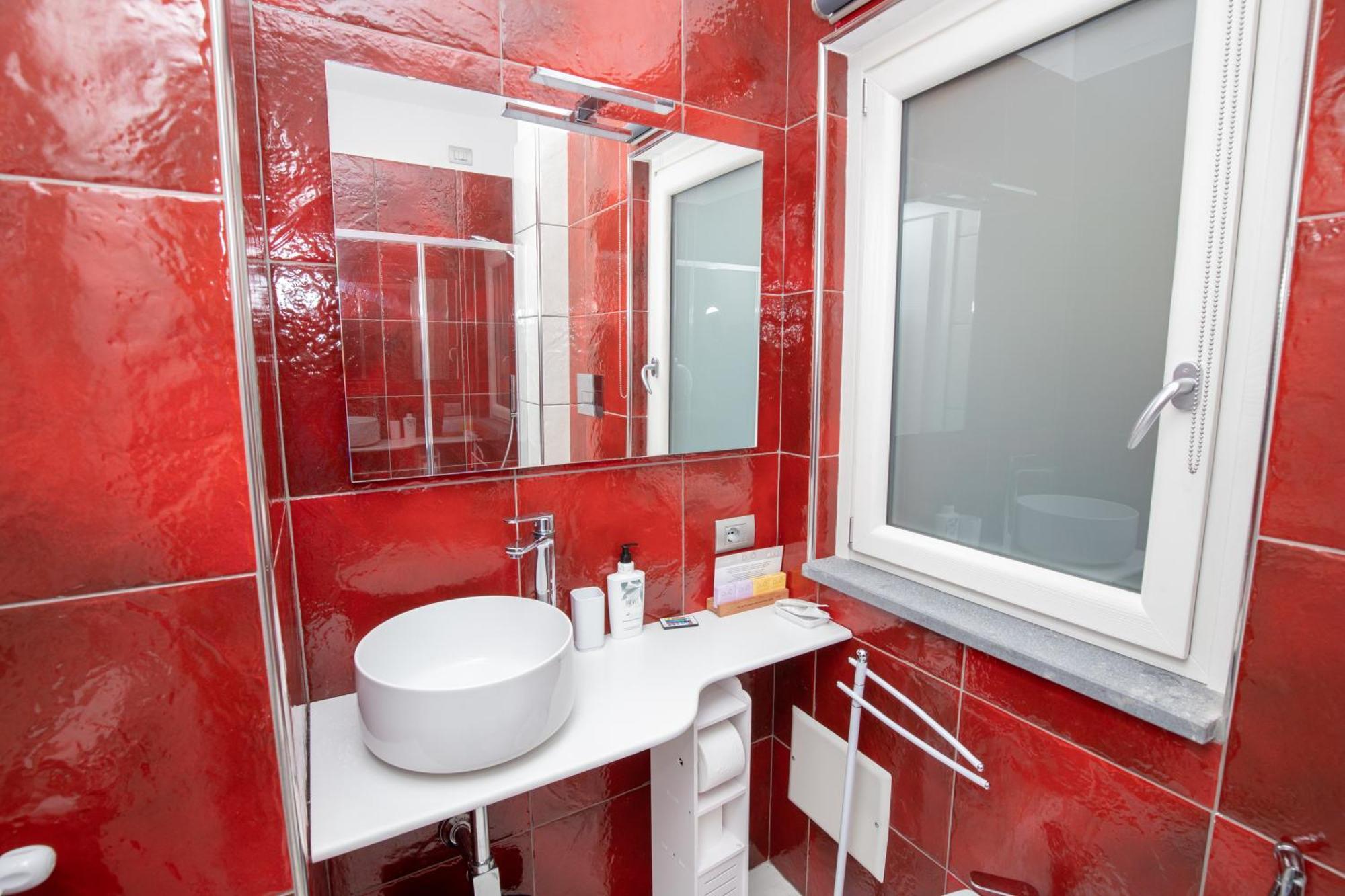 Terramare Hotel Майори Екстериор снимка