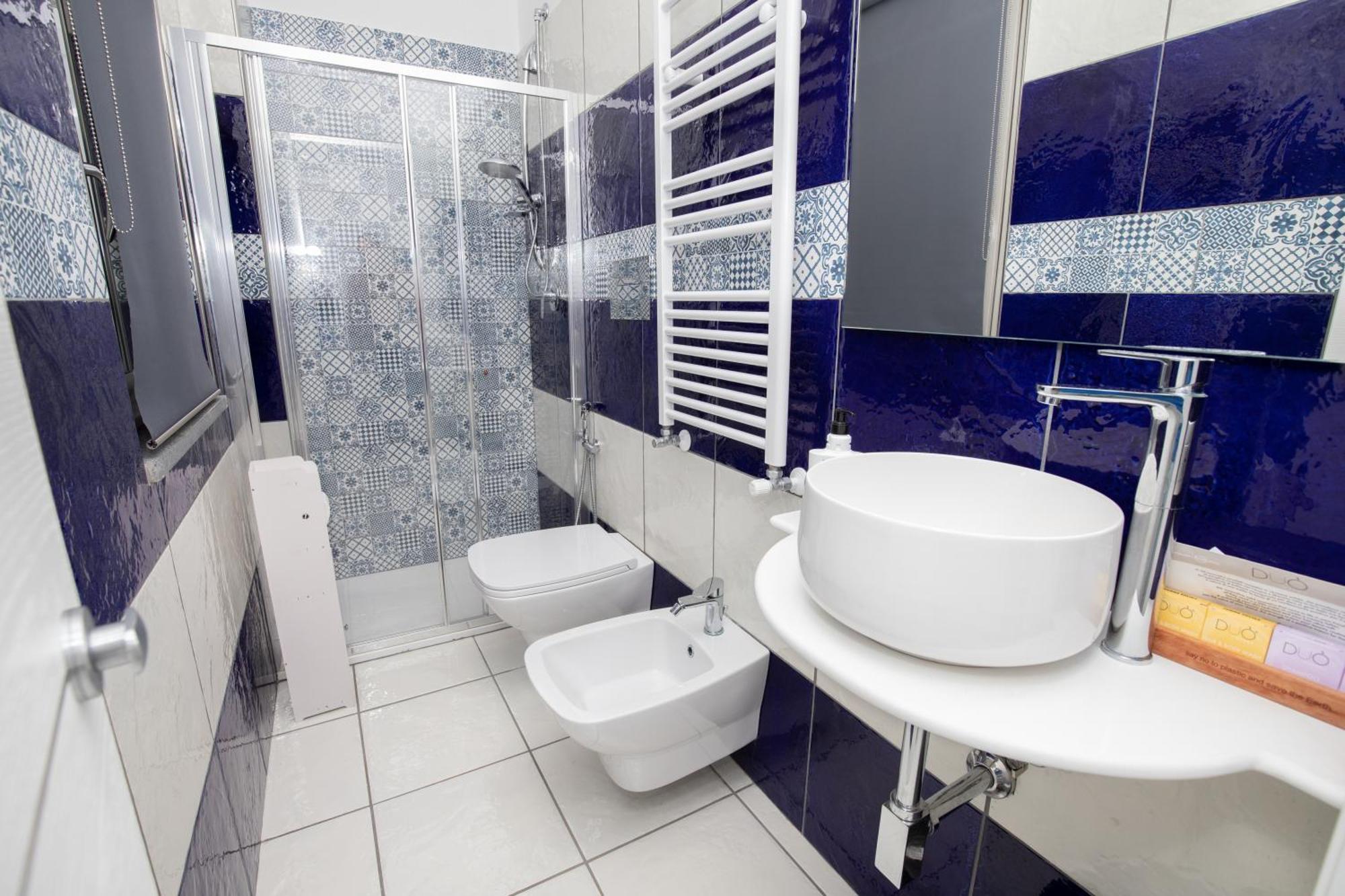 Terramare Hotel Майори Екстериор снимка