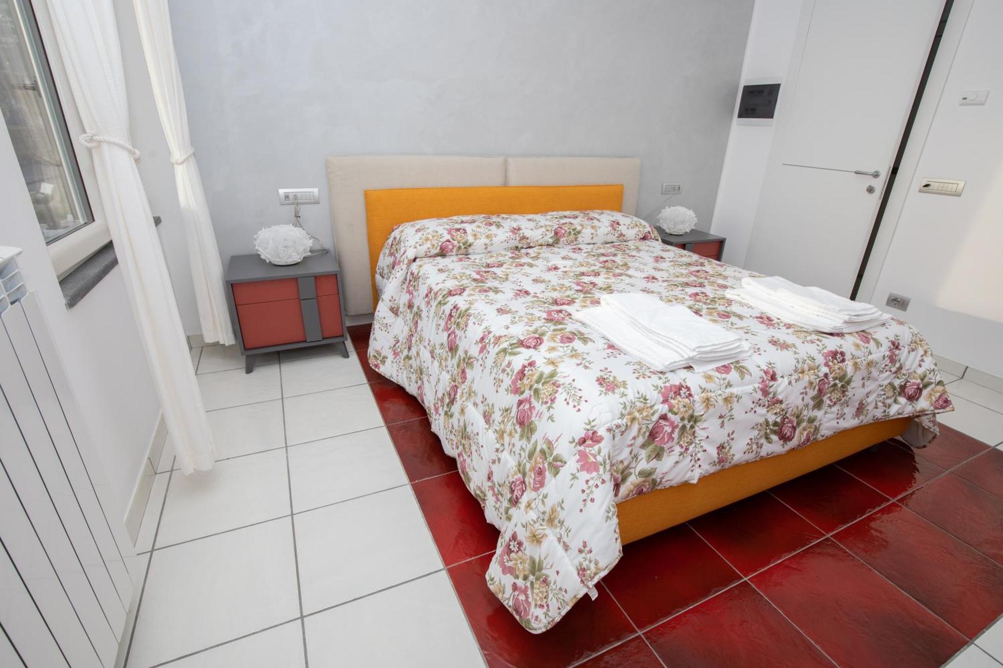 Terramare Hotel Майори Екстериор снимка